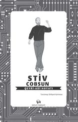Stiv Cobsun qeyri-adi həyatı