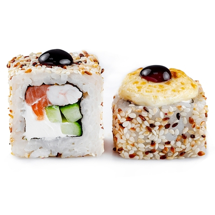 Лаки 8 шт.