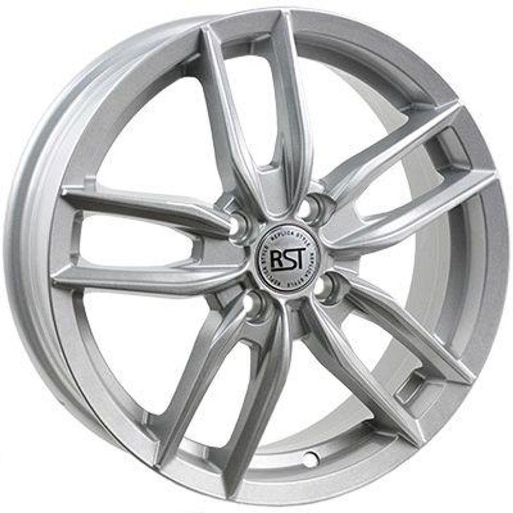 RST R076 6x16 4x100 ET 48 Dia 60.1 (SL)