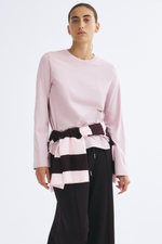 Топ из хлопка Supima® — прямой крой - H&M