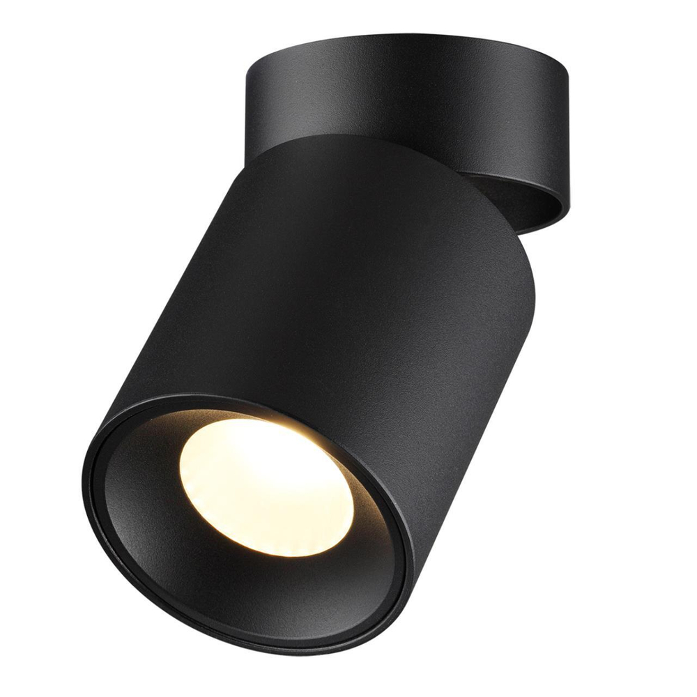 Накладной светодиодный светильник Odeon Light TURNO 7132/7CL