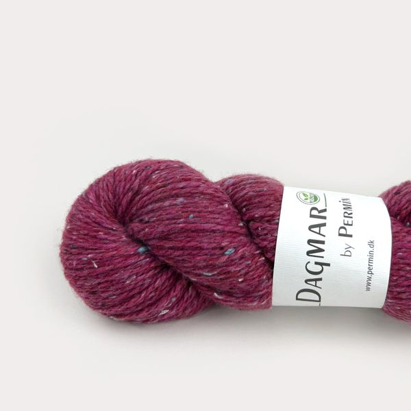 Пряжа Permin (Пермин) Dagmar / уп.10 мот. по 50 г, 150 м, 889300.889323