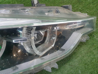 Фара правая BMW 3er F30 (2015-2020) LED