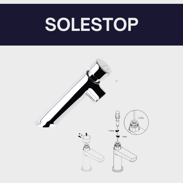 SOLESTOP