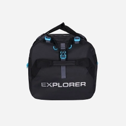 СУМКА-РЮКЗАК FINNTRAIL НЕПРОМОКАЕМАЯ EXPLORER 100L