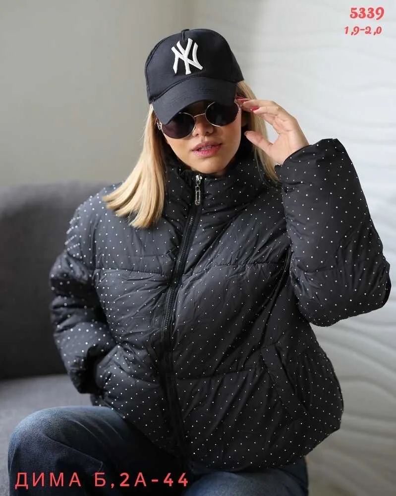 Куртка 414671814836 (1659440473) Fabrika