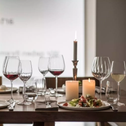 Набор бокалов для красного вина Burgundy 6шт 613мл Zwiesel Glass Wineshine