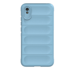 Противоударный чехол Flexible Case для Xiaomi Redmi 9A
