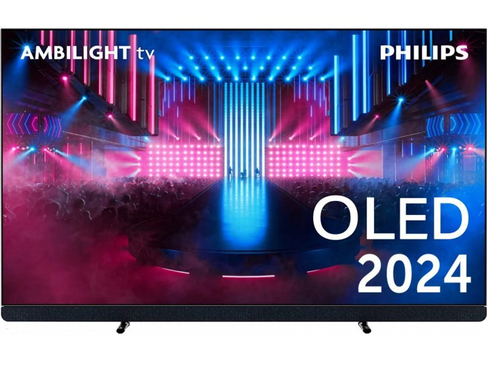 OLED телевизор Philips 77OLED909 4K Ultra HD