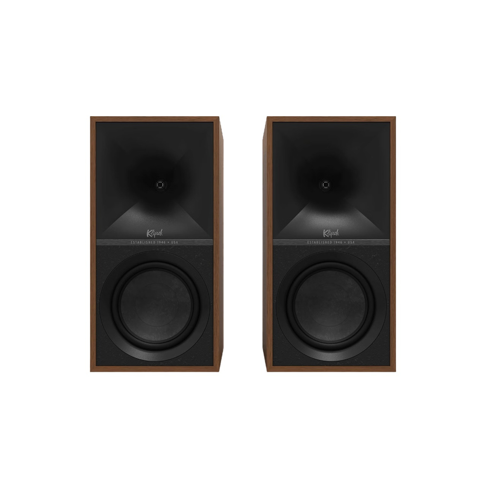 Klipsch The Sevens полочная активная акустическая система