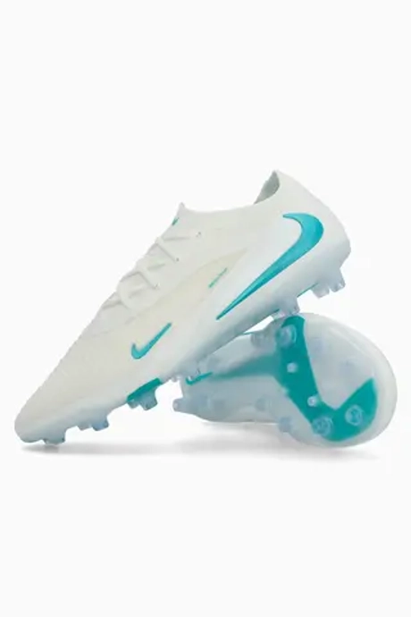 Бутсы Nike Phantom 6 Low Elite AG-Pro - белый