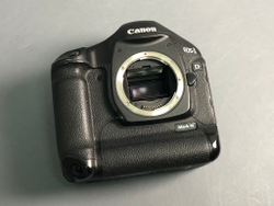 Canon EOS-1D Mark III