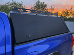 Кунг алюминиевый Hilux Revo (3 двери)
