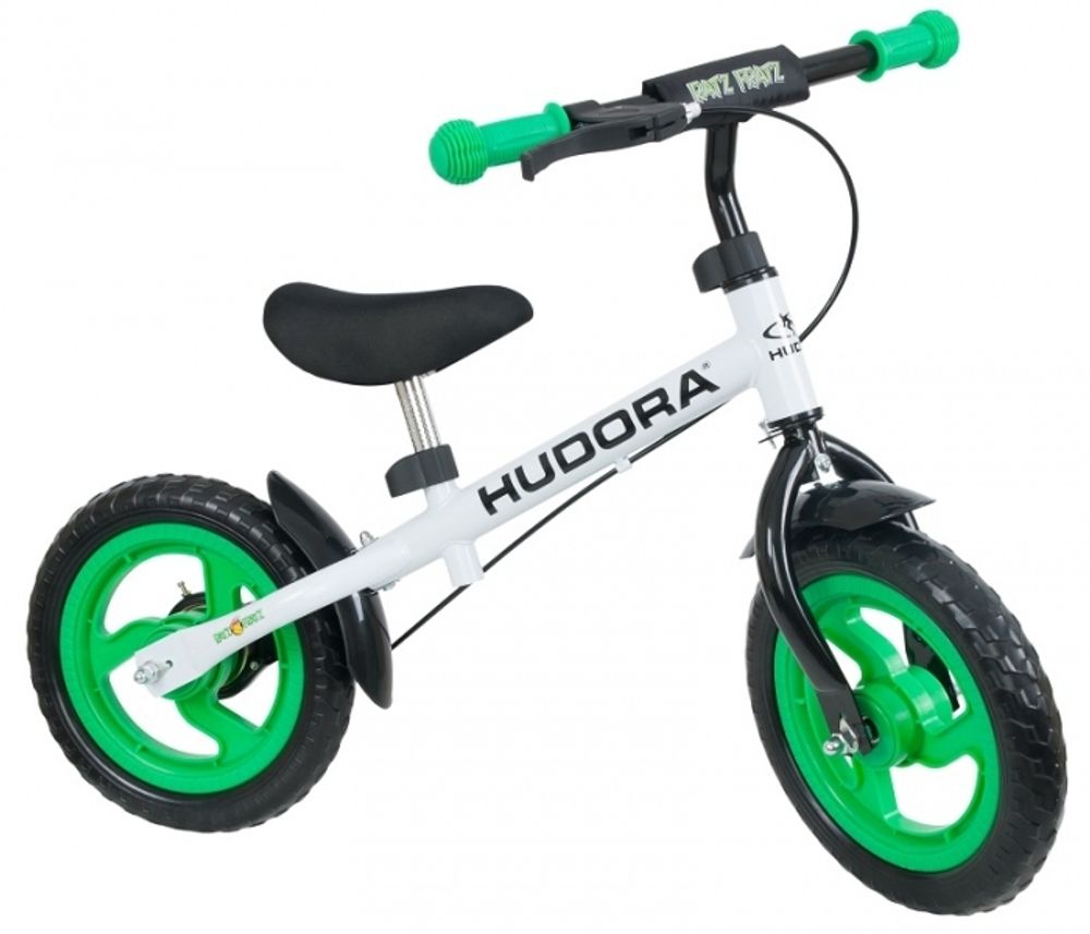 Беговел Hudora RATZFRATZ, 12"