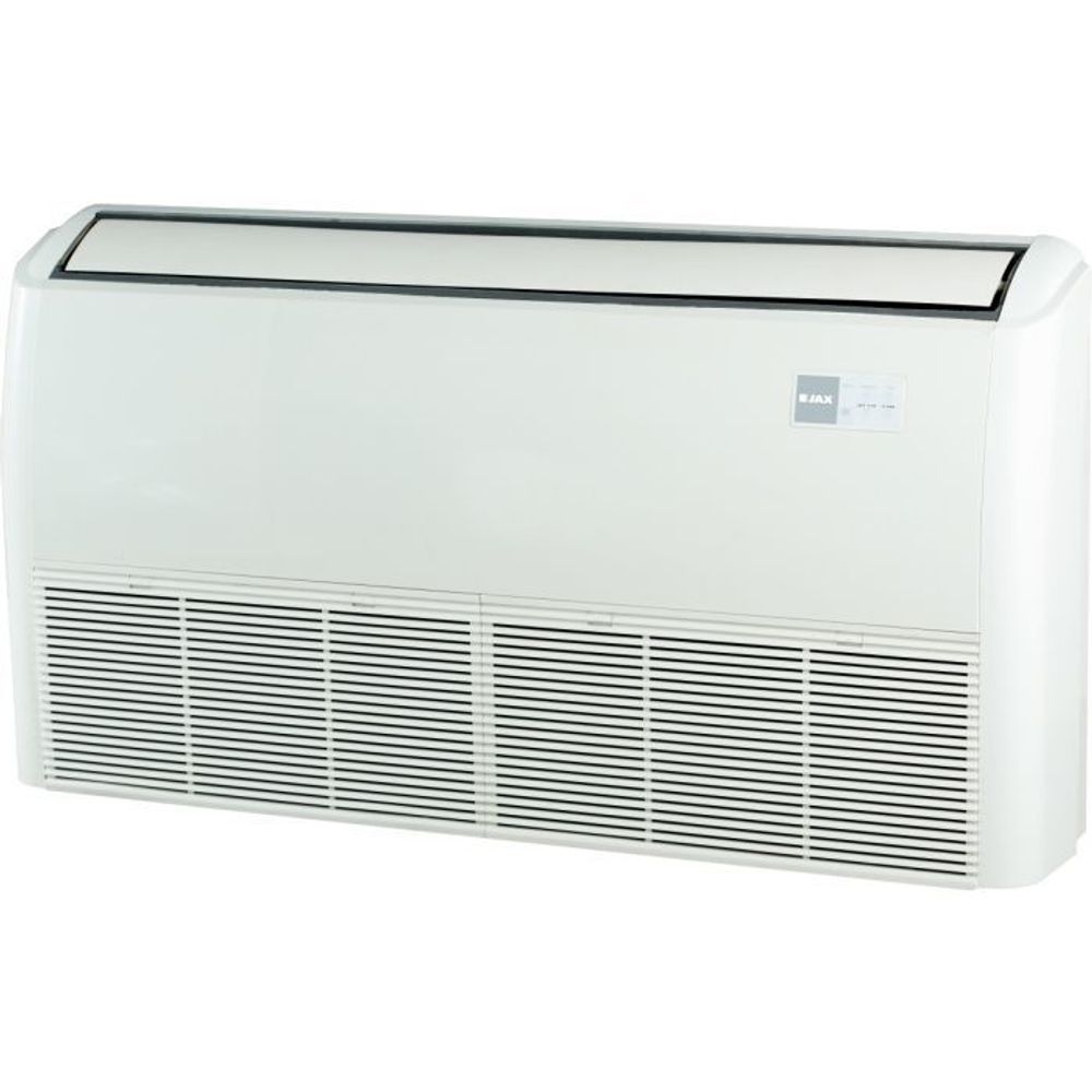 Сплит-система кондиционер напольно-потолочный Jax ACIT – 60 HE02/ACIX-60HE02 на 160 м²