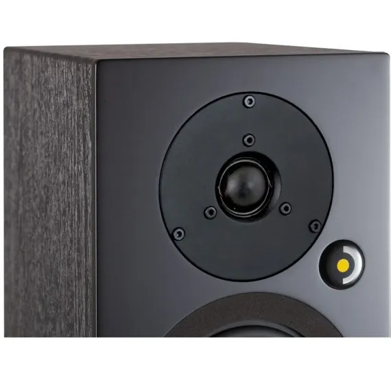 Davis Acoustics Krypton 3 V2 technik Black