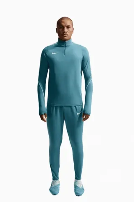 Кофта Nike Dri-FIT Strike - синий