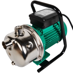 Поверхностный насос Wilo WJ-202-EM