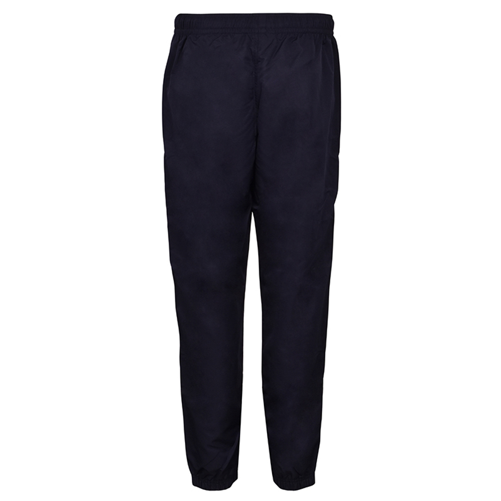 Женские теннисные брюки Sergio Tacchini Carson W Pant - navy/white