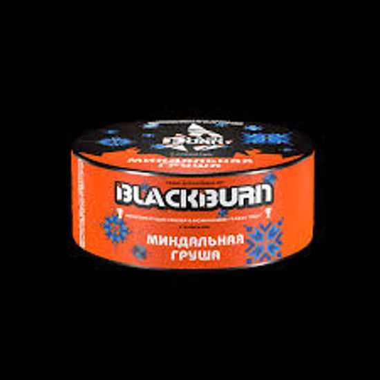 BLACKBURN (Almond Pear), 25 гр.