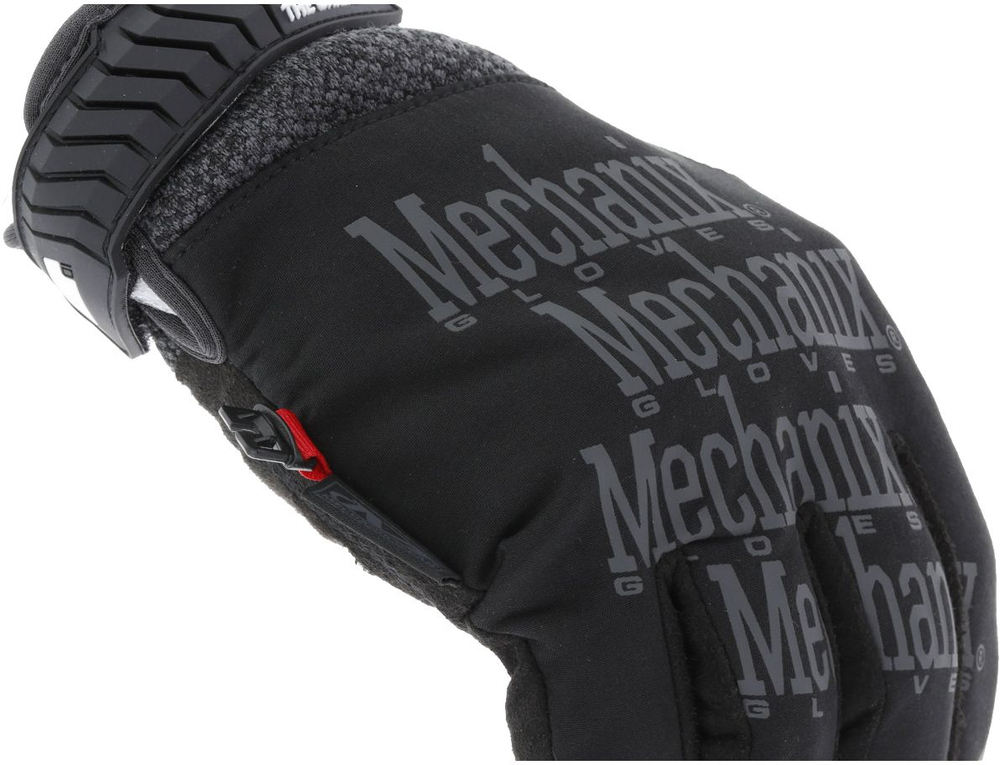 Перчатки Mechanix ColdWork Original (Covert)