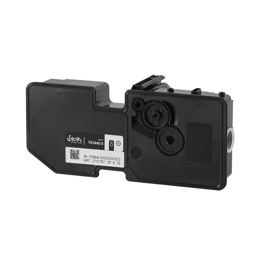 Тонер-картридж Sakura TK-5440K для Kyocera ECOSYS PA2100/MA2100 black