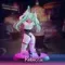 Rebecca Bunny - Cyberpunk: Edgerunners