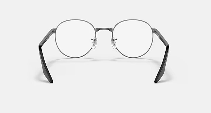 RAY-BAN RX3691V 2502 OPTICS