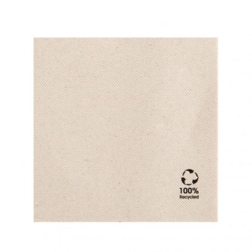 Салфетка бумажная Double Point ECO двухслойная, 25*25 см, 50 шт, Garcia de PouИспания