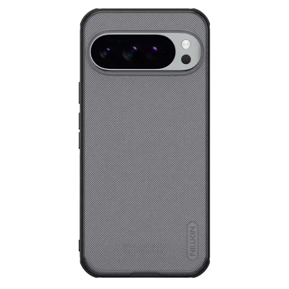 Накладка Nillkin Super Frosted Shield Pro Clear для Google Pixel 10 Pro XL