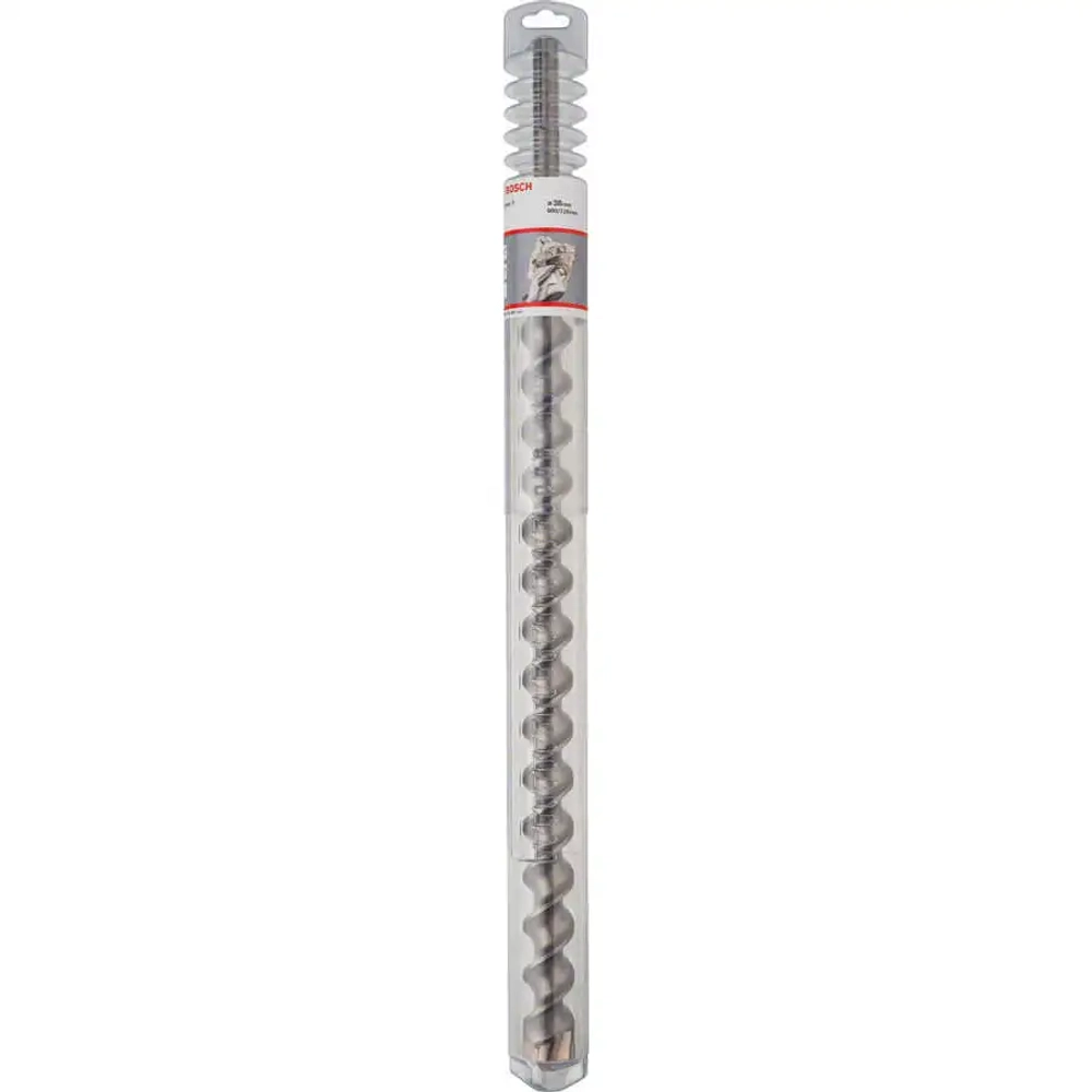 Бур по бетону SDS-max 38x600х720 мм BOSCH 2608586801