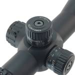 Прицел HT 3-12x40SF, Discovery Optics