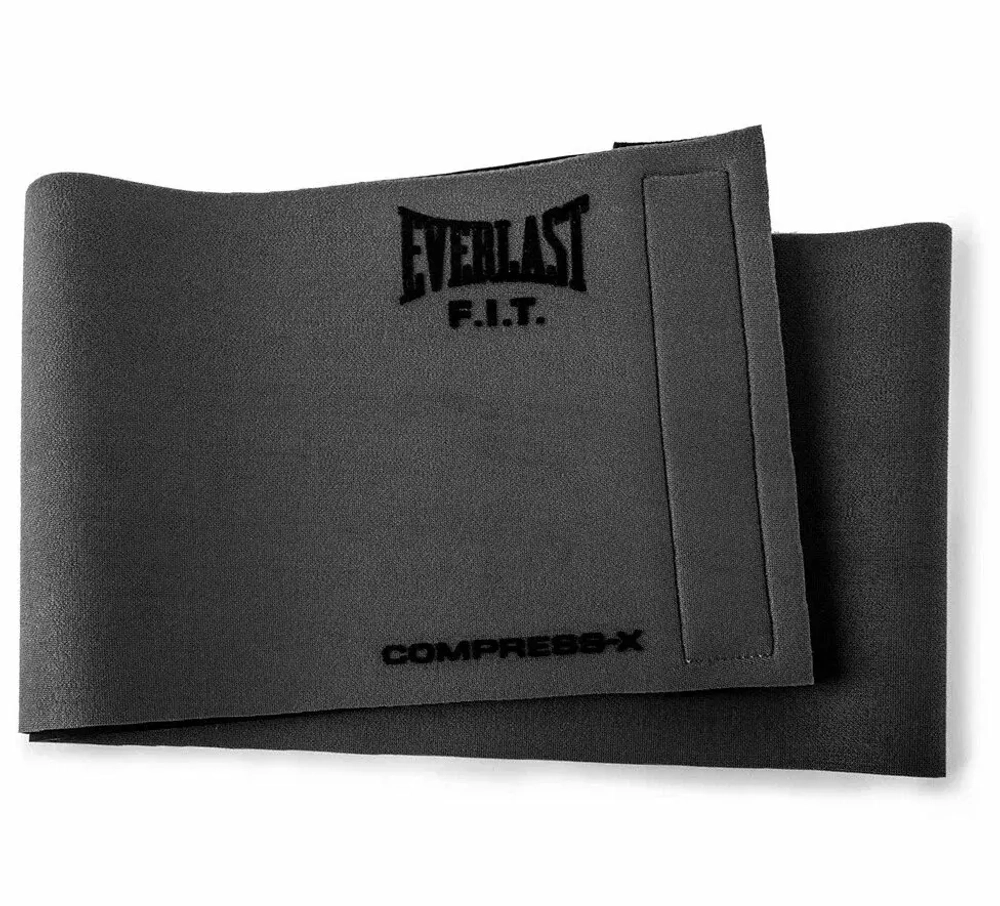 Пояс для похудения компрессионный Everlast Slimmer Belt