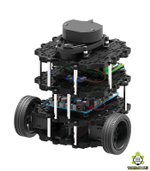 TURTLEBOT3 Burger