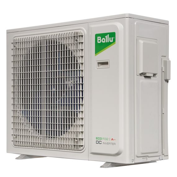 Блок наружный Ballu BA5OI-FM/out-42HN8/EU инверторной мульти сплит-системы — (1)