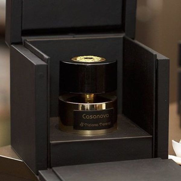 Tiziana Terenzi Casanova Eau De Parfum