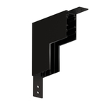 Соединитель угловой внутренний для магнитного шинопровода Arte Lamp EXPERT-ACCESSORIES A590806