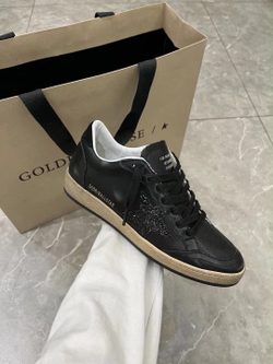 Кеды Golden Goose