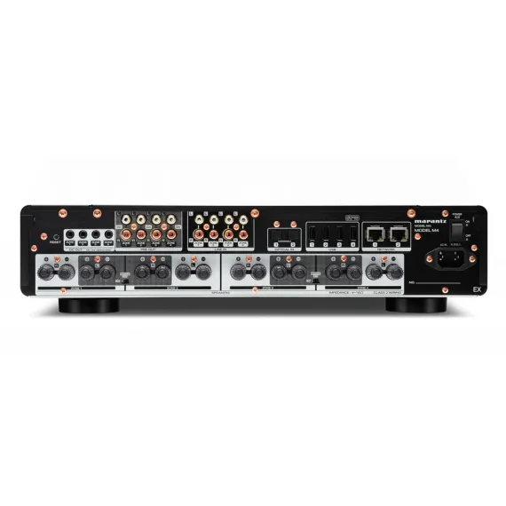 Marantz Model M4 Black