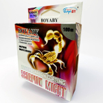 Леска SCORPION MIGHT BOYABY 0.18 - 100 м