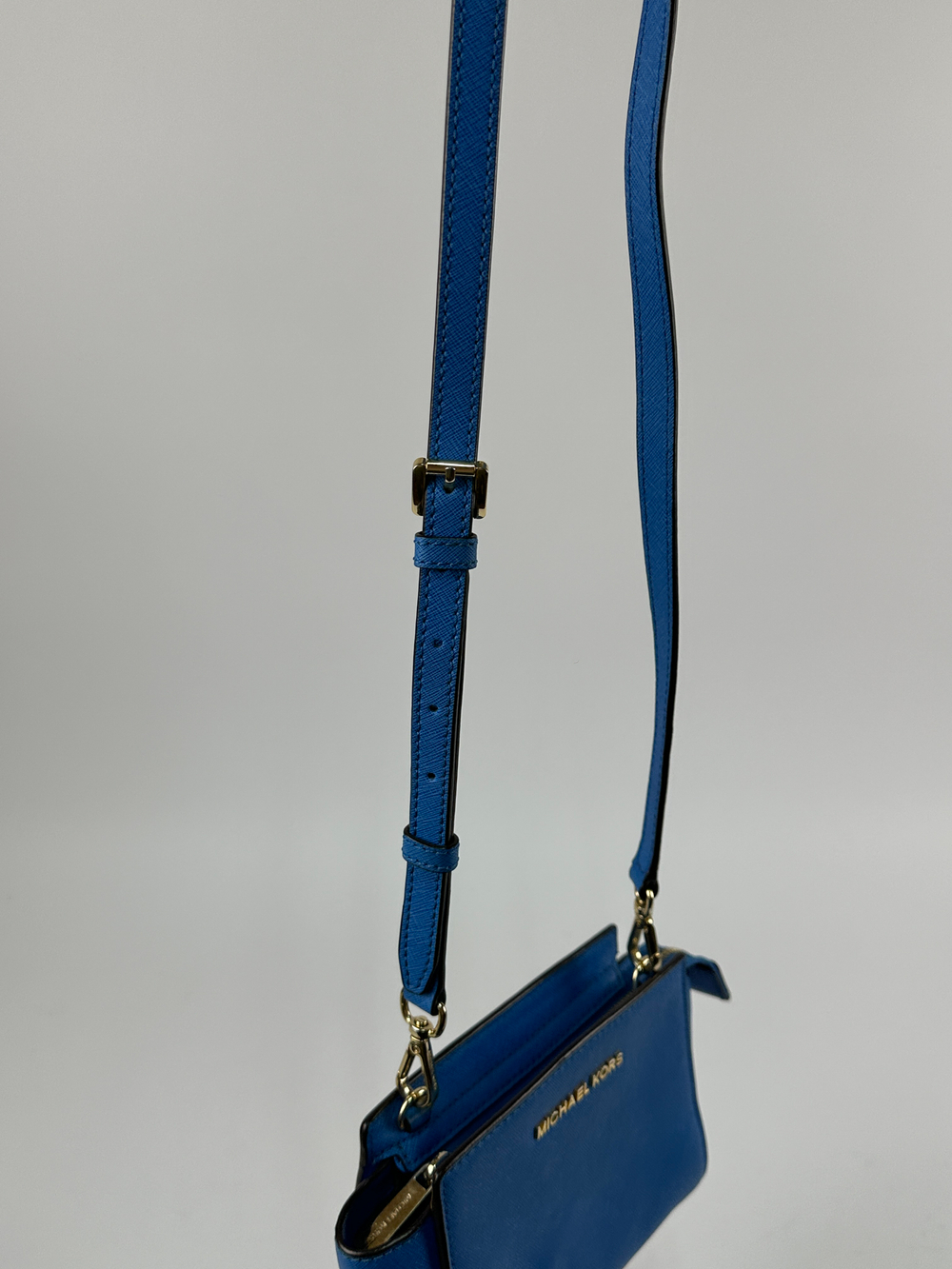 Сумка Michael Kors Selma Mini Messenger