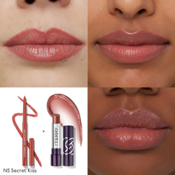 BY TERRY Карандаш для губ с гиалуроновой кислотой HYALURONIC LIP LINER, 6 Love Affair