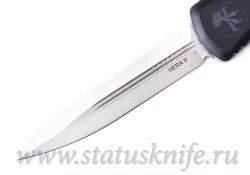 Нож Microtech Hera II 1702-10 Stonewashфотография - 2