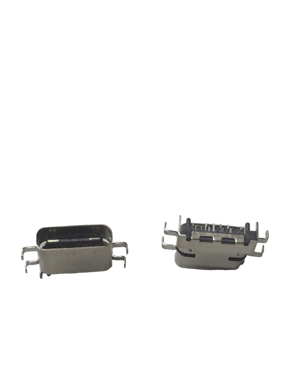 Разъем системный (гнездо зарядки) Type-C для Nokia T20