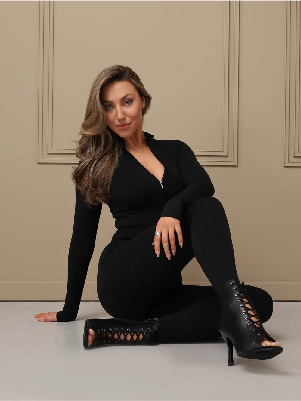 Хилсы для танцев high heels