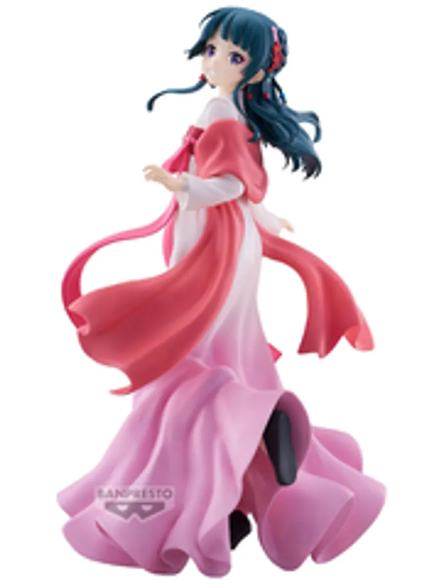 Фигурка Banpresto The Apothecary Diaries: Maomao (Walking Around Town)