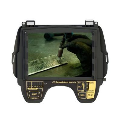 Светофильтр автоматический для маски 3M™ Speedglas™ серии 9100, 9100XXi, 500026