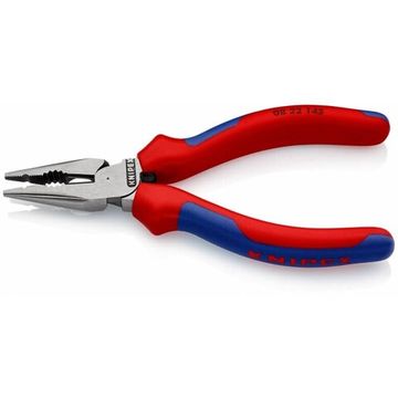 Пассатижи удлиненные KNIPEX 08 22 145 KN-0822145