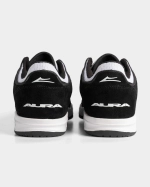 Кеды Lakai x Aura Telford Low: Black (Q2-26)