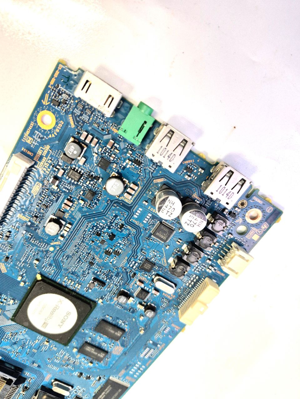 1-889-202-13 (173457413) main board для Sony KDL-42W817B